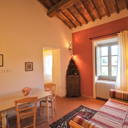 Agriturismo San Rocco Pistoia Exteriör bild