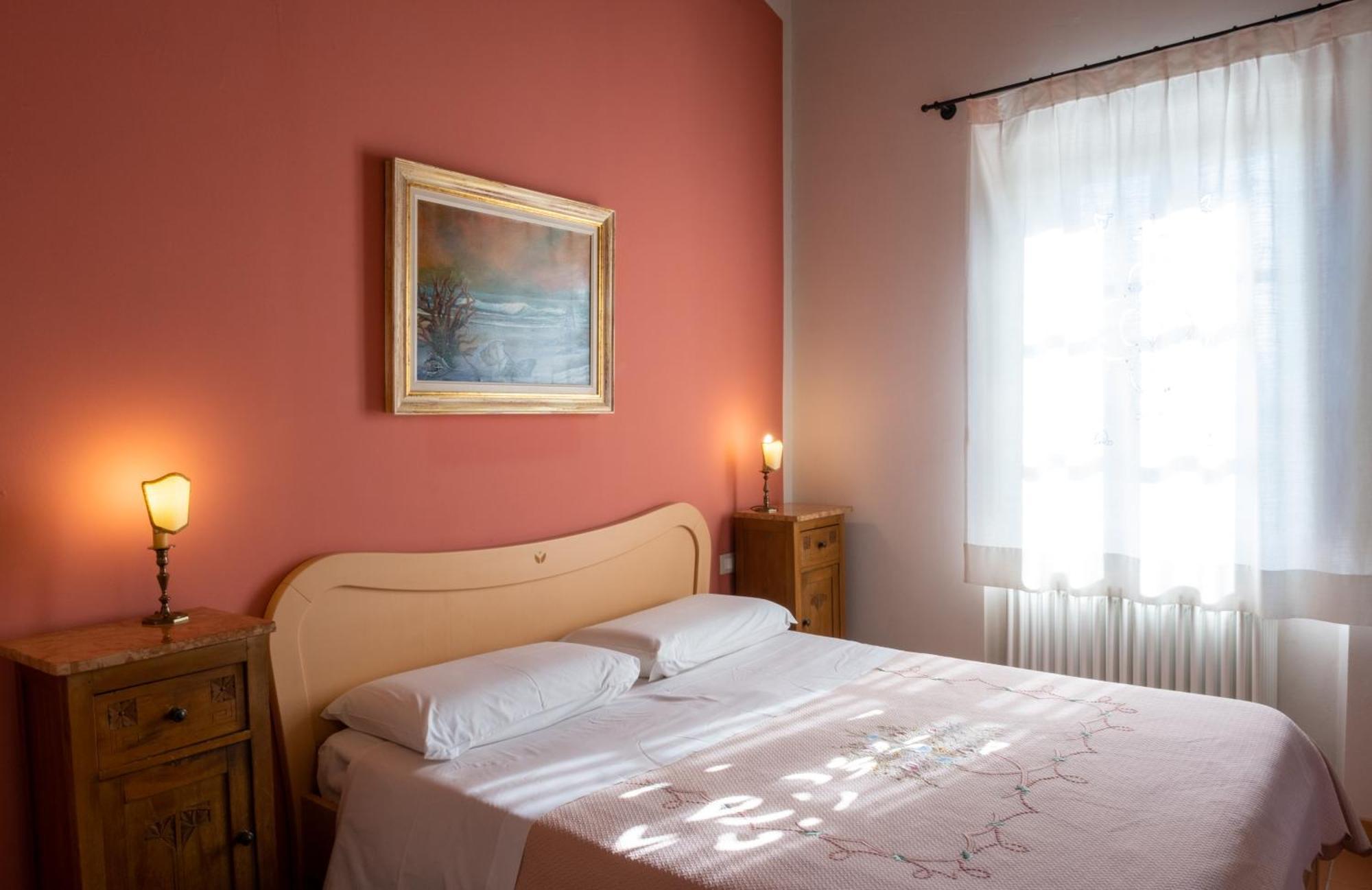 Agriturismo San Rocco Pistoia Exteriör bild