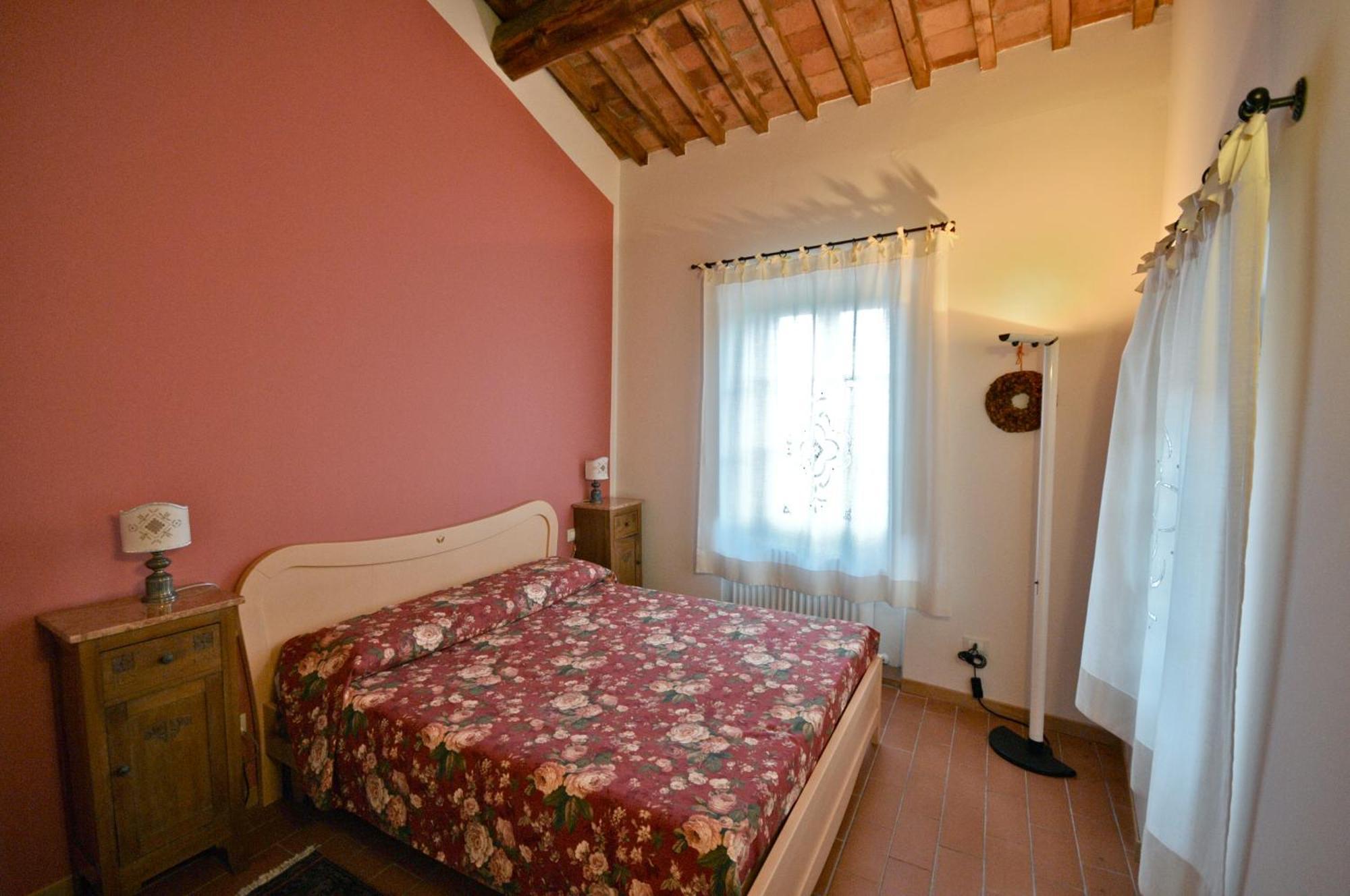 Agriturismo San Rocco Pistoia Exteriör bild