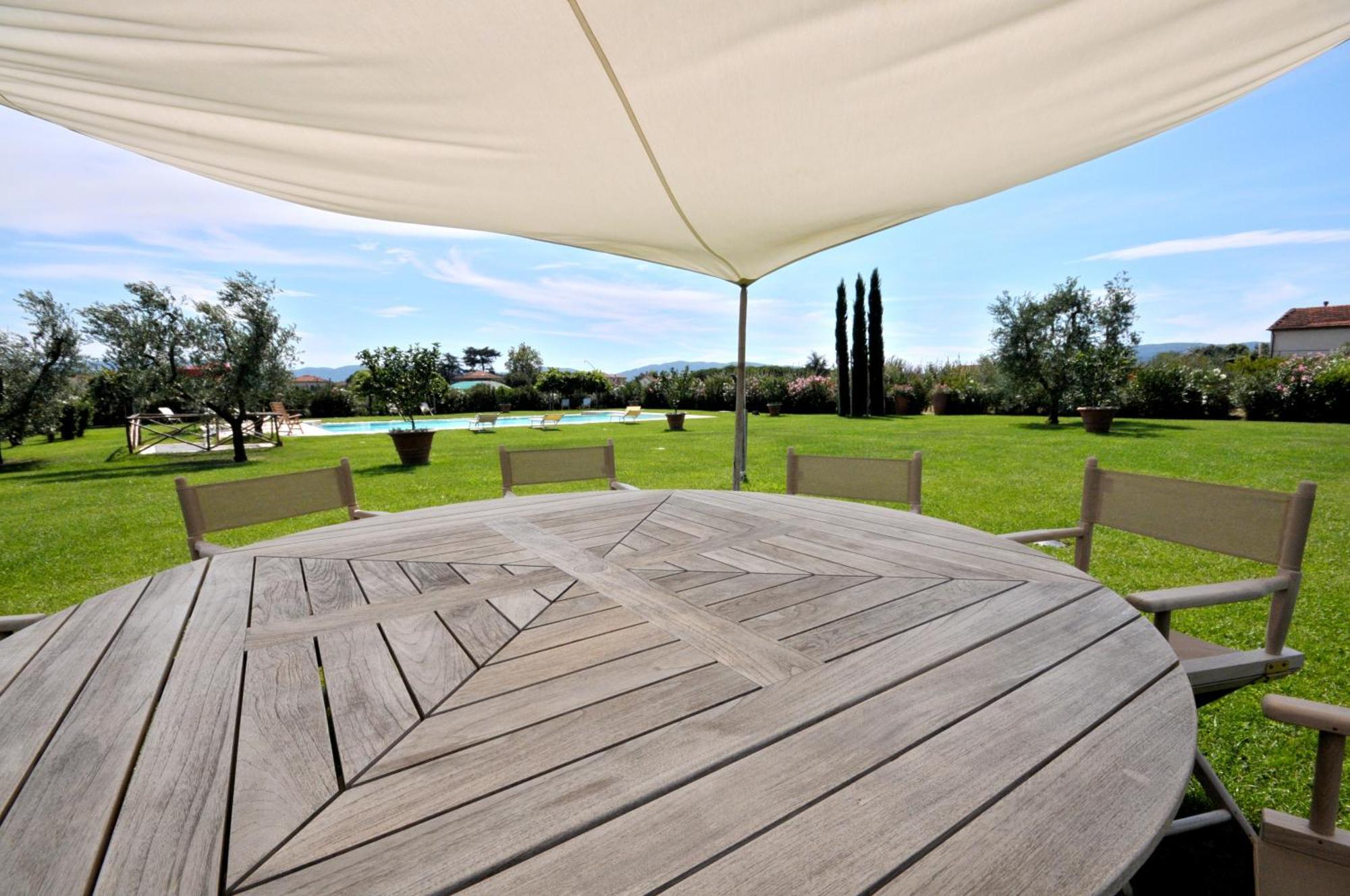 Agriturismo San Rocco Pistoia Exteriör bild